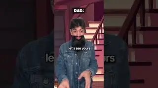 Father Day's GONE WRONG! He WASNT Ready😤