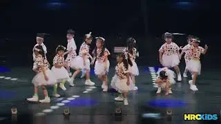 2025 Hrckids成果發表會（3-5y)陳薇老師