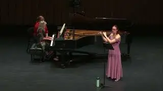 Carl Reinecke, Sonata 