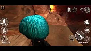 Zombie Monsters dead hororr-(15-30) All levels Full game complete