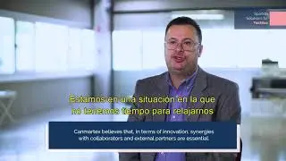 Canmartex, a large-diameter circular knitting machines manufacturer.