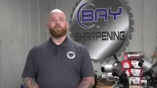 Scissor and Clipper Blade Sharpening
