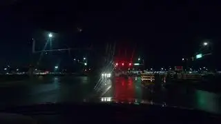 GoPro Hero 8 Low Light test