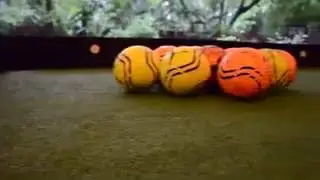 Welcome to FootPool Pune | The Next Gen Game
