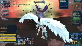 We can actually do decent DPS now?! Lets test with MDG! Dungeon DIVE (Episode 5) - DMO
