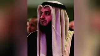 تلاوة من أواخر سورة طه سنة 1998م