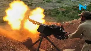 Indian Army Killed 138 Pakistan Soldiers Across LoC in 2017