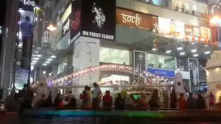 Garuda mall Bangalore shops [REVIEW]