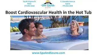 Hot Tub Sale Lake Tahoe | Portable Spas