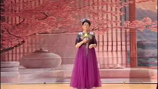(風流夢)陳梅唱 Lam哥演唱會 白田社區會堂