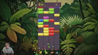 Gemstones Rush Mania ~ [100% Trophy Gameplay, PS5]
