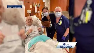 4 The Record: Addiction and Recovery Part 4