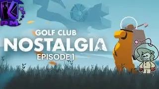 The Depressing Beauty of Golf Club Nostalgia