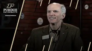 Patrick Mosher | Making an Impact