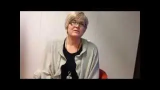 Heidi Ranvik Jensen om Sensorimotorisk psykoterapi