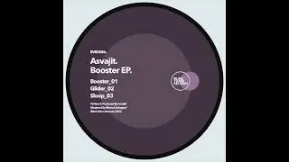 Premiere : Asvajit - Sloop