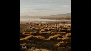 Lahmana - Vague Shapes