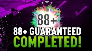 88+ гарантированно завершенных SBC &mdash; советы и дешевый метод &mdash; FIFA 20
