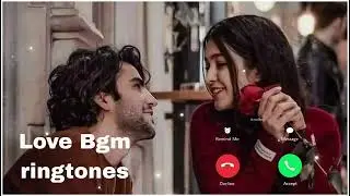 New viral bgm ringtones trending south indian love ringtone #trendingringtone
