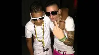 EL UNIKO - EXPLOTAO EN RICURITA (REGGAETON CUBANO 2013)