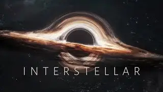 Interstellar: Phonk Edition