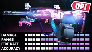 NEW BUFFED AUG BEST CLASS SETUP IN MODERN WARFARE | CALL OF DUTY MODERN WARFARE