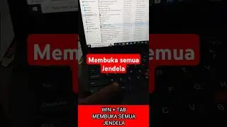 Shortcut Windows 
