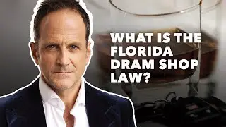 Dram Shop Law: Can a Bar in Florida Be Held Liable for a DUI Accident?