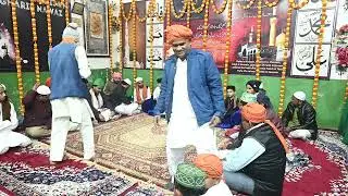 ALLAH HOO ALLAH HOO , MASNAVI SHAREEF || ANWAR HUSAIN NIYAZI || Mehfil e Sima