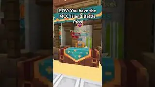 They Have a Battle Pass?!