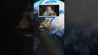 Astronomers Missed This 150-Megaton Asteroid