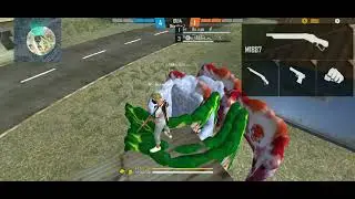 Crazy 2vs2 Custom Challenge | Op Game Play |Platinum Gaming