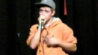 Killa Mahanie at Beatboxbattle 2610