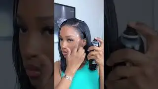 Different 12-inch bob hairstyles, do you like them?#bobwigs #wiginstall #bobsummer #wigtutorial