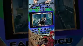 Wright and Murdock Ace Attorneys Episode 2 Pt  1