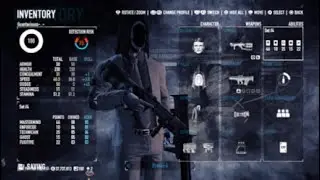 All Of My Fav Payday 2 Glitches
