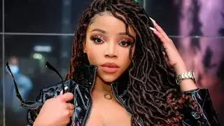 Faith Nketsi The Most Scandalous South African Influencer who Cheated with Offset