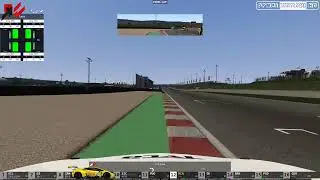 PROPULSE RACING - CLIO CUP EVENT - RACE 2 | OSCHERSLEBEN - ROUND 1