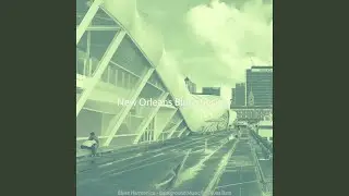 Background for New Orleans