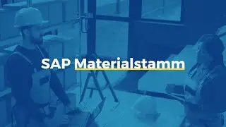 SAP Materialstamm | Mindlogistik