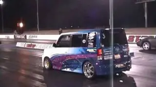 Horizon Motorsports