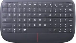 Lenovo 500 MultiMedia Keyboard