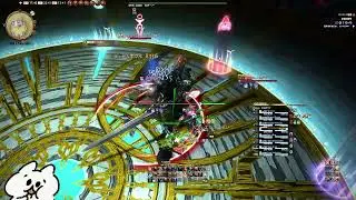 【FF14】絶竜詩戦争クリア配信　竜騎士