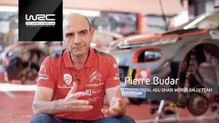 WRC 2018: TECH SPECIAL World Rally Car Updates