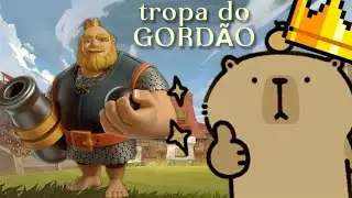 Ser&aacute; que o deck de GIGANTE REAL &eacute; bom?(no clash royale)