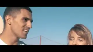 TRUEKEY - PALPITE (VIDEO OFICIAL)