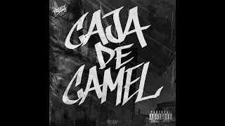 CAJA DE CAMEL - FREEZE
