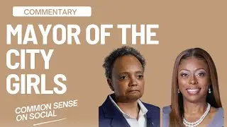 Dolton, IL Mayor Tiffany Henyard is wanted for $40,000 AMAZON Shopping Spree
