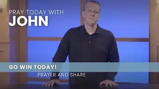 Stewards of God's Gifts - John C