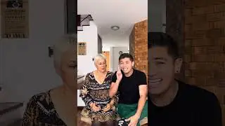 Qué hace una mujer tan madura con ese muchachito inmaduro Jim 🫨